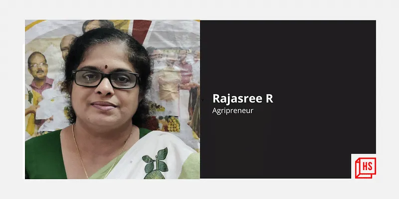 Rajasree