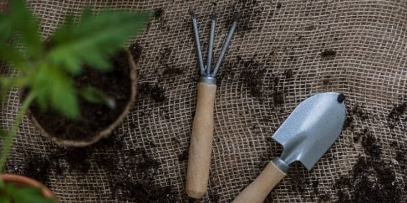 gardening