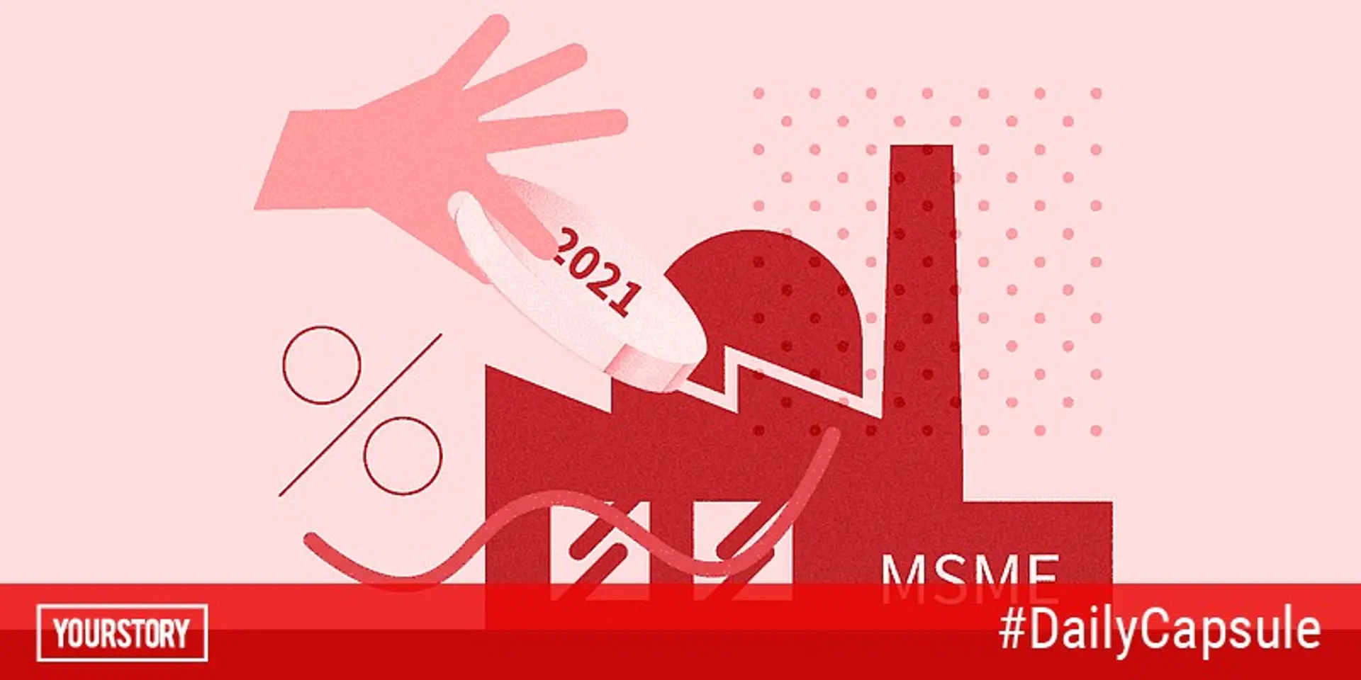 What worked for MSMEs in 2021