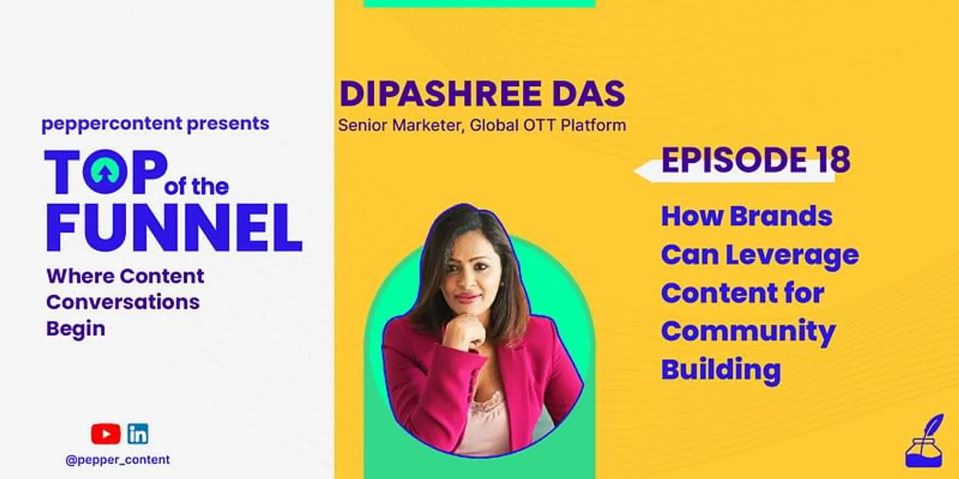 How brands can leverage content for community building