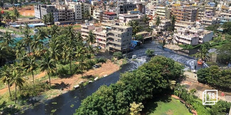 Bengaluru rains: Woes far from over for India’s 'Silicon Valley'