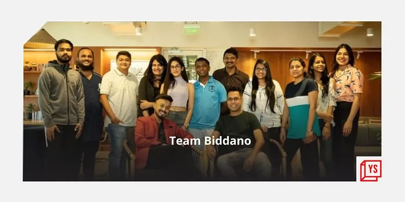 Biddano Team