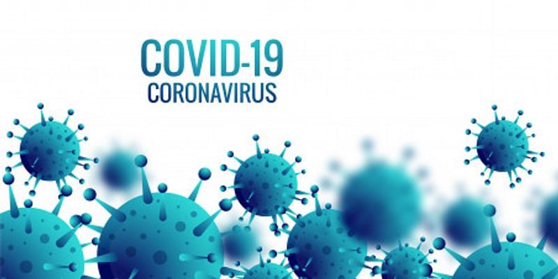 Coronavirus updates for July 1