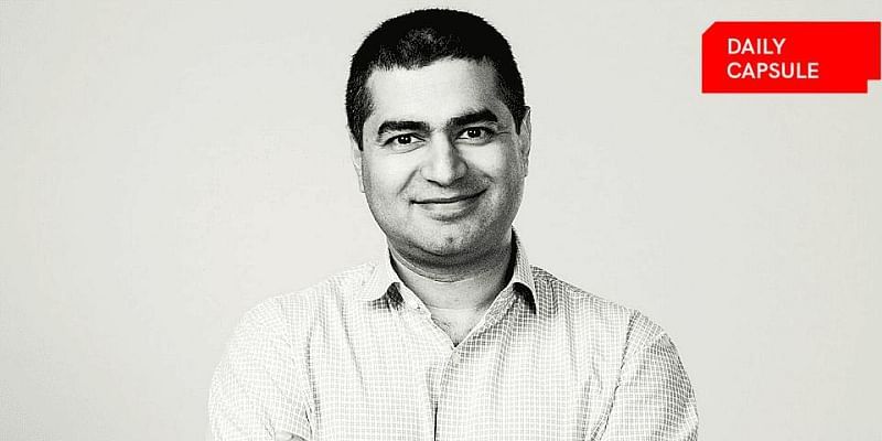 Sequoia’s Shailendra Singh says start up now!