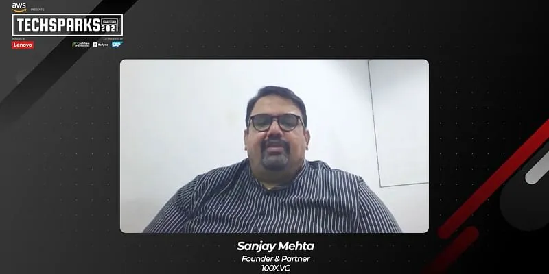 Sanjay Mehta