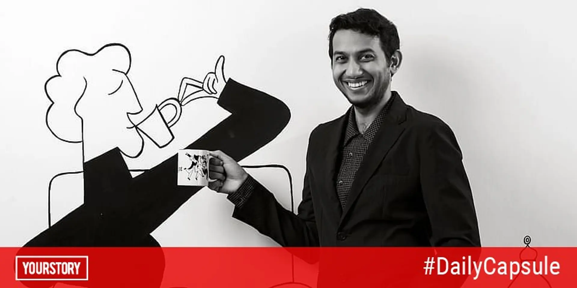 Ritesh Agarwal's priority list for 2021; What led Valyu co-founder to start up