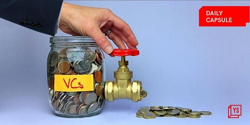 Investors bullish on early-stage startups