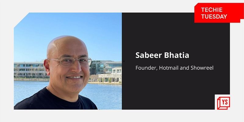 Sabeer Bhatia 