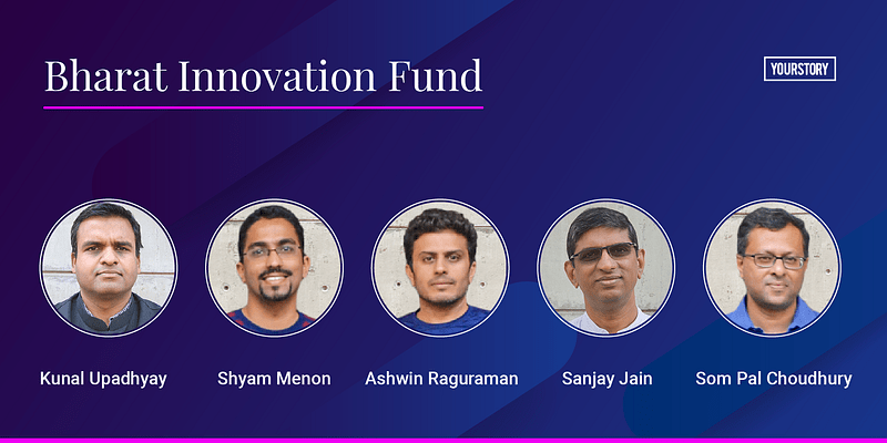 With $100M corpus, how Bharat Innovation Fund is betting big on deeptech startups
