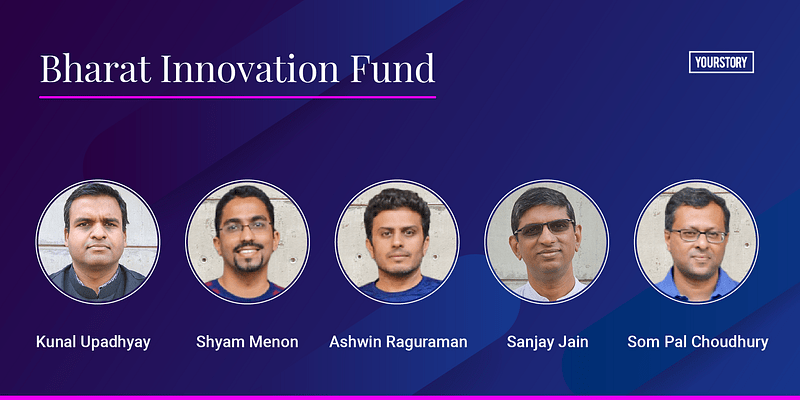 With $100M corpus, how Bharat Innovation Fund is betting big on deeptech startups
