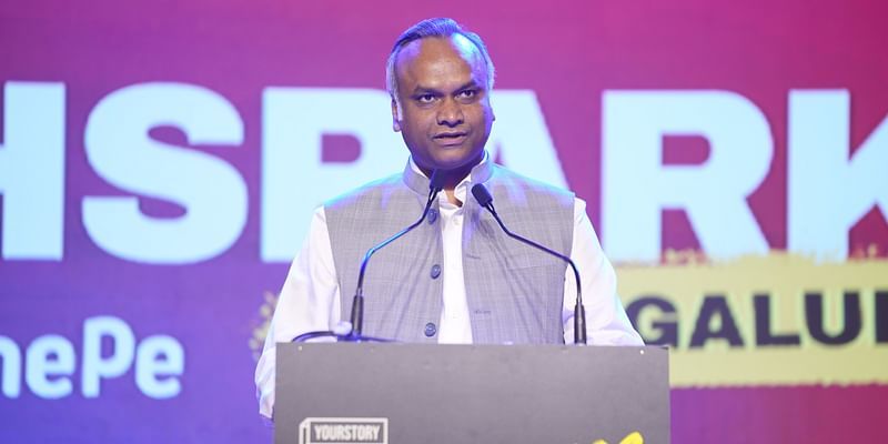 Focus on value and solving problems: Karnataka IT Minister Priyank Kharge tells startups