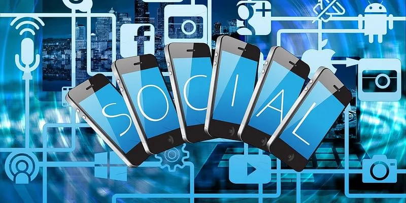 Social Media Marketing by Public Media Solution