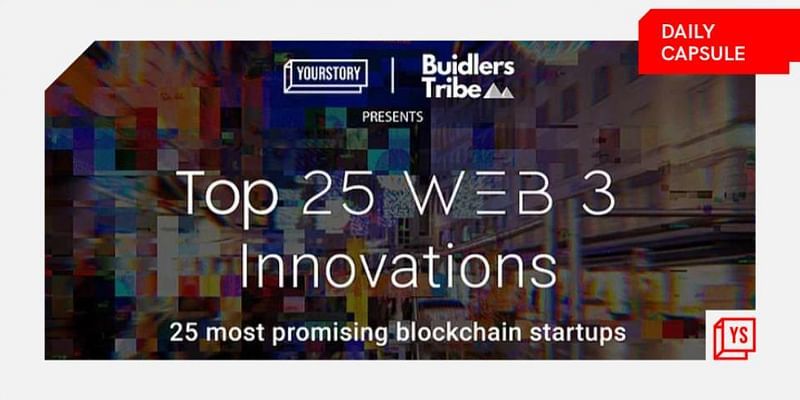 Discover India’s 25 most promising blockchain projects