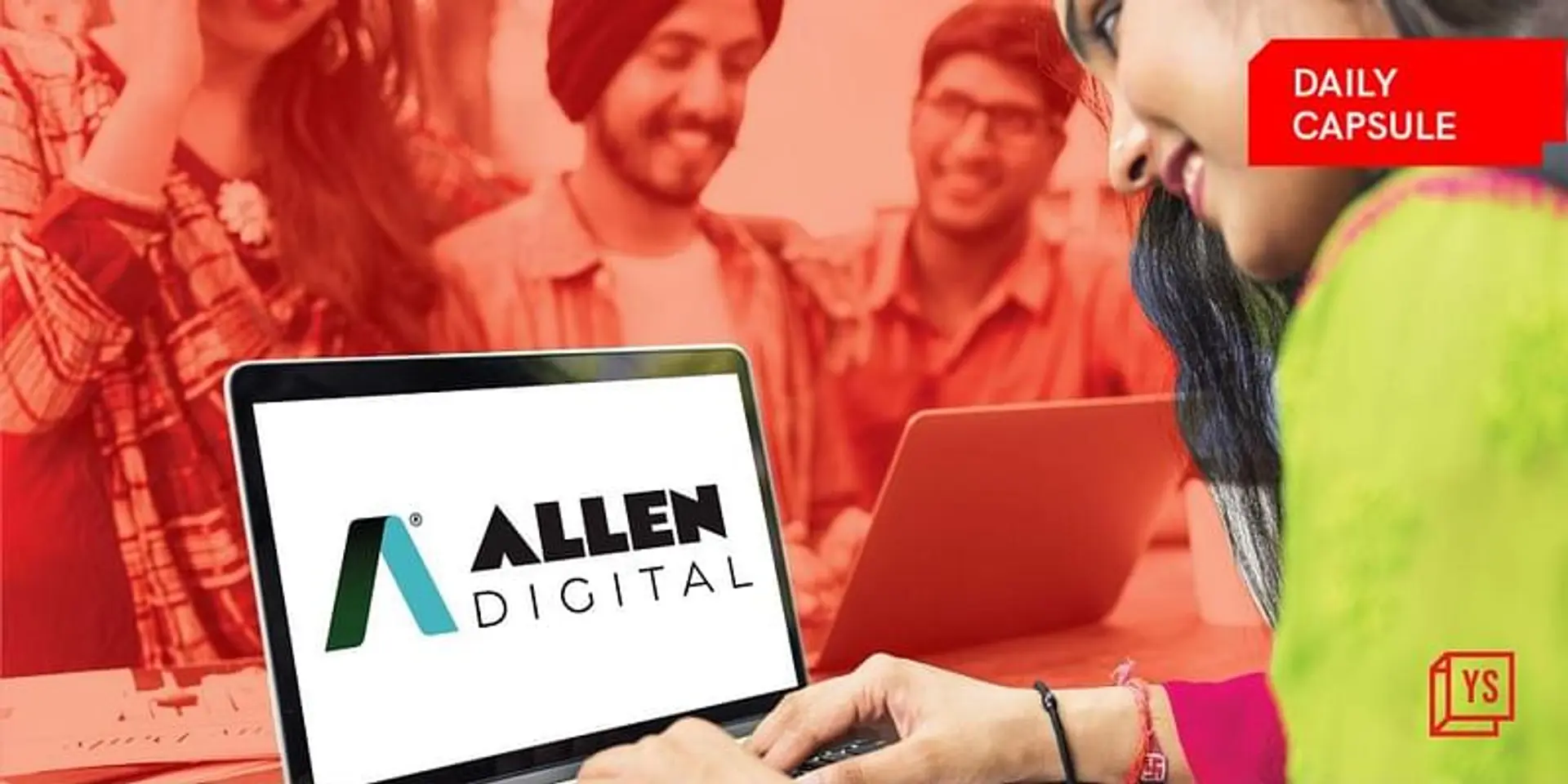 ALLEN takes on edtech giants