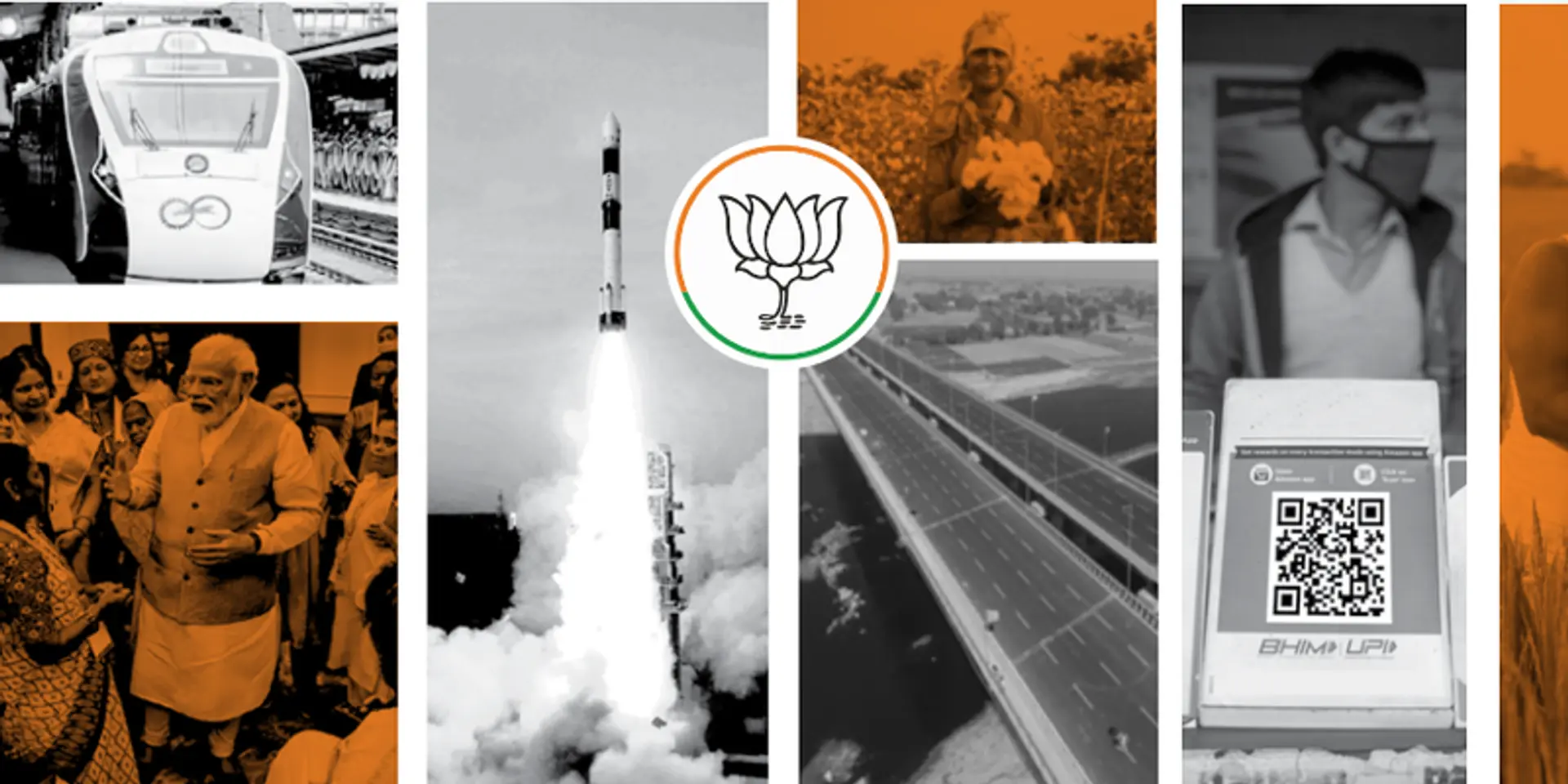 BJP enlists 1 Cr members within 3 days