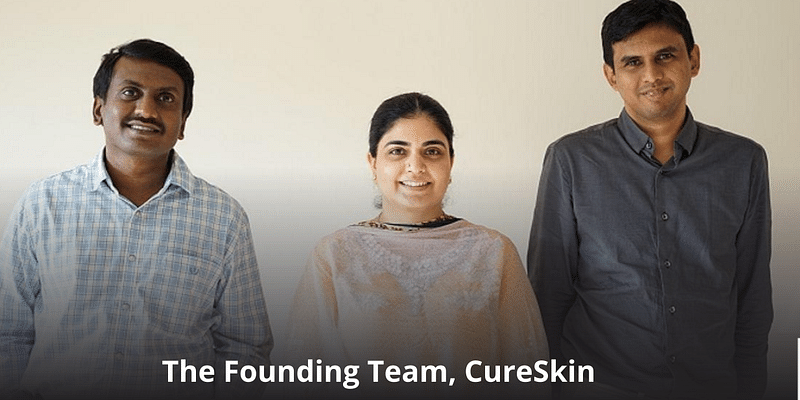 Cureskin bags $20M in Series B funding led by HealthQuad
