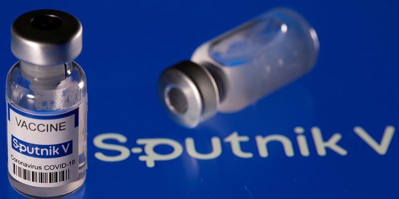 Sputnik V COVID-19 vaccine