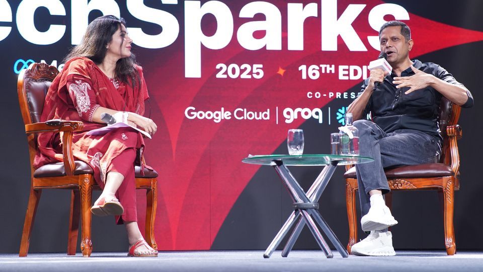 Mukesh Bansal on why AGI is the ultimate goal for AI investments