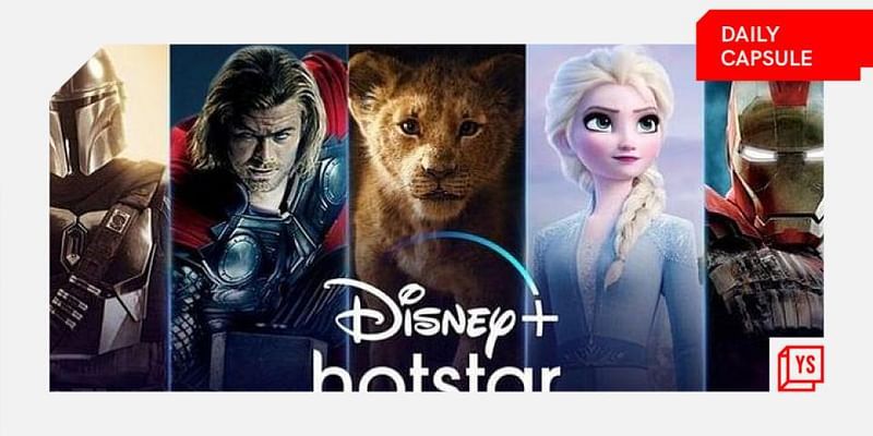 Stream Movies Videos on Disney+ Hotstar