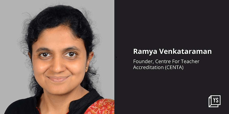 Refining professional lifecycle of teachers, this startup wants to make teaching robust