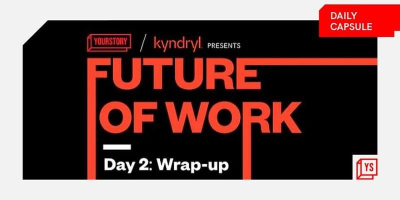 Future of Work 2022 wraps up