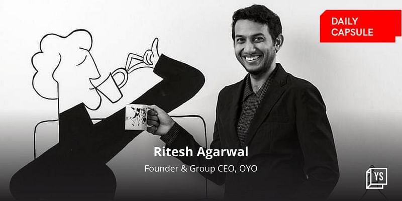OYO's growth momentum and IPO plans