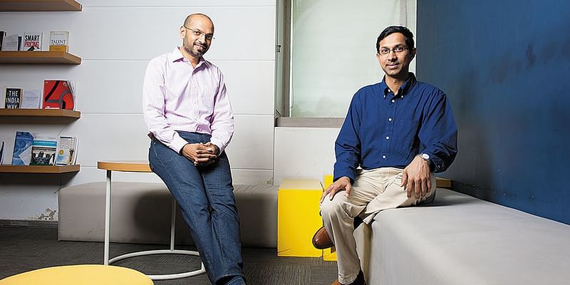 [Funding alert] Eruditus turns unicorn with $3.2B valuation after $650M round led by Accel, Softbank