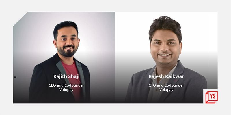 [Funding alert] Corporate expense management startup Volopay raises $29M in Series A round