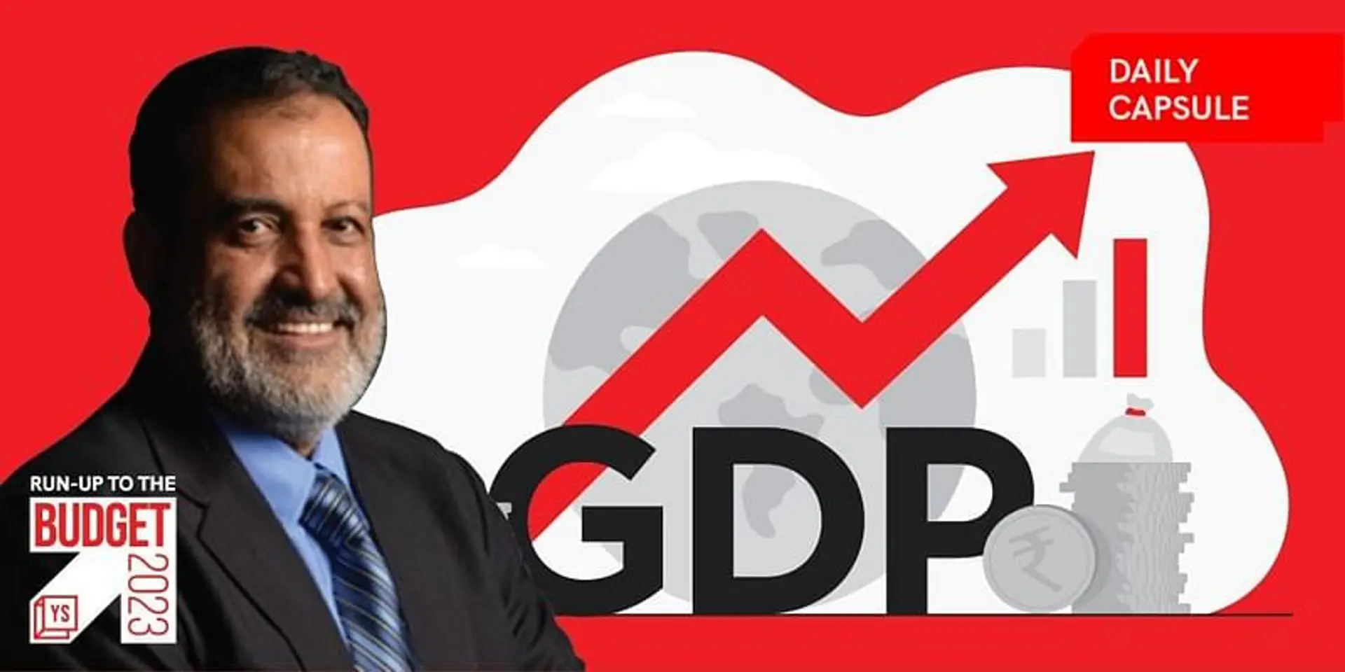 Mohandas Pai wants Budget to make bold moves