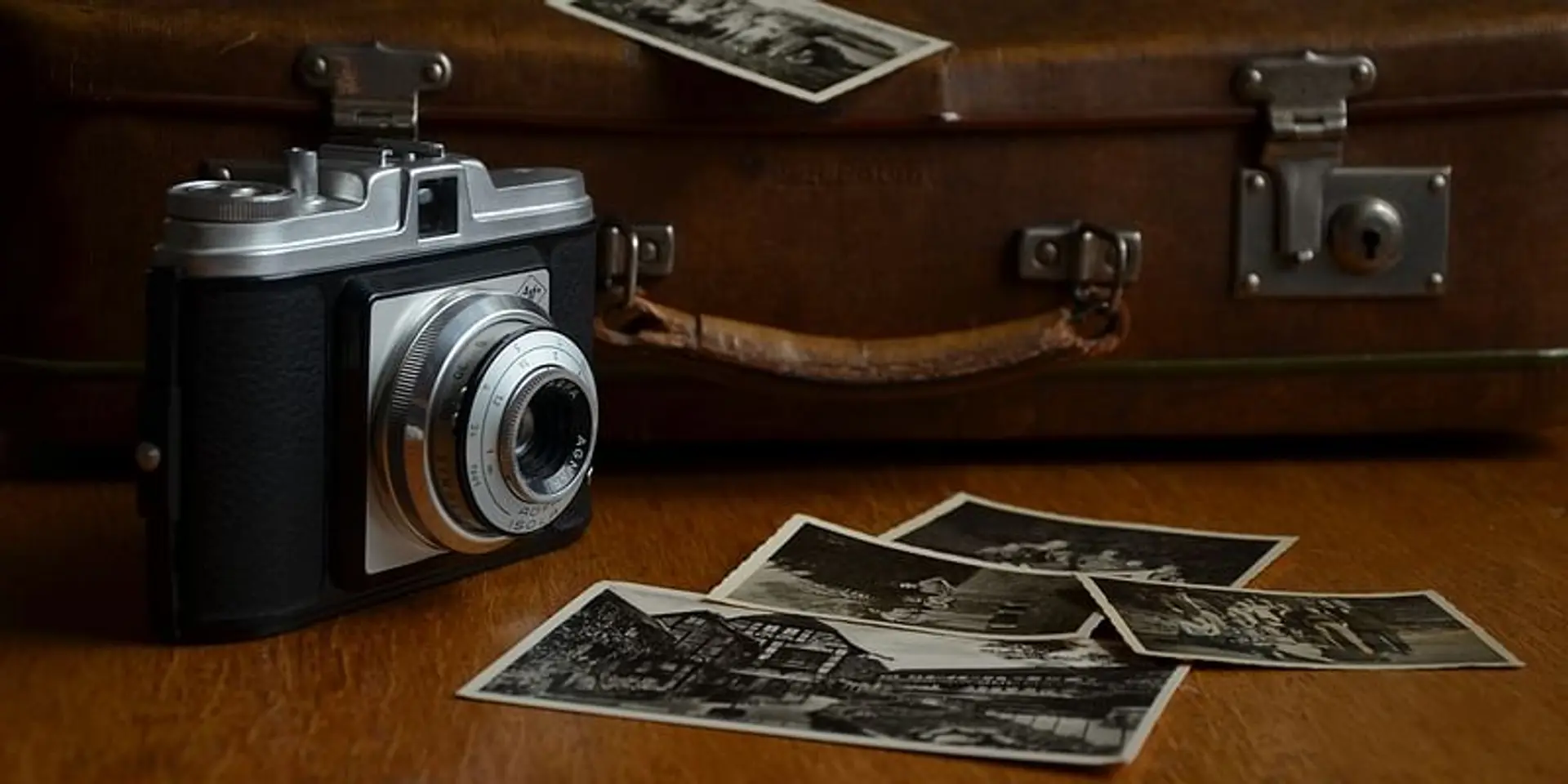 How to capture amazing travel photos: Photography tips for beginners