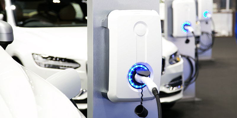Tata Power, Le Roi Hotels partner to install EV charging stations