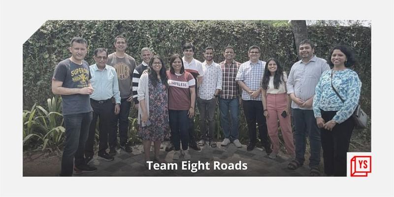 Eight Roads Ventures India announces $250M dedicated healthcare, life sciences fund