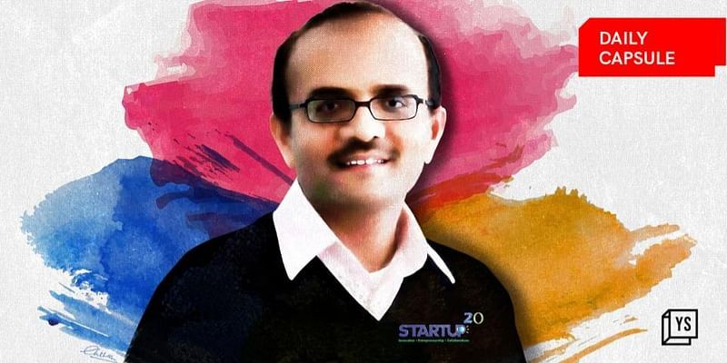 Global policymaking with Startup20 India