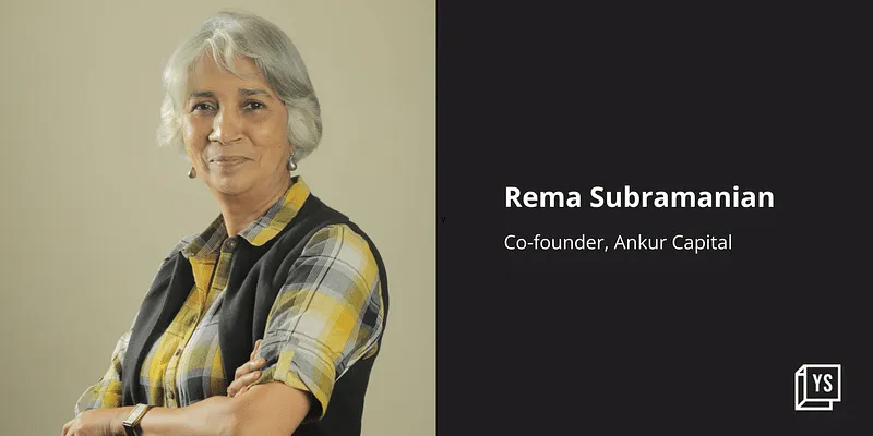 Ankur Capital Rema