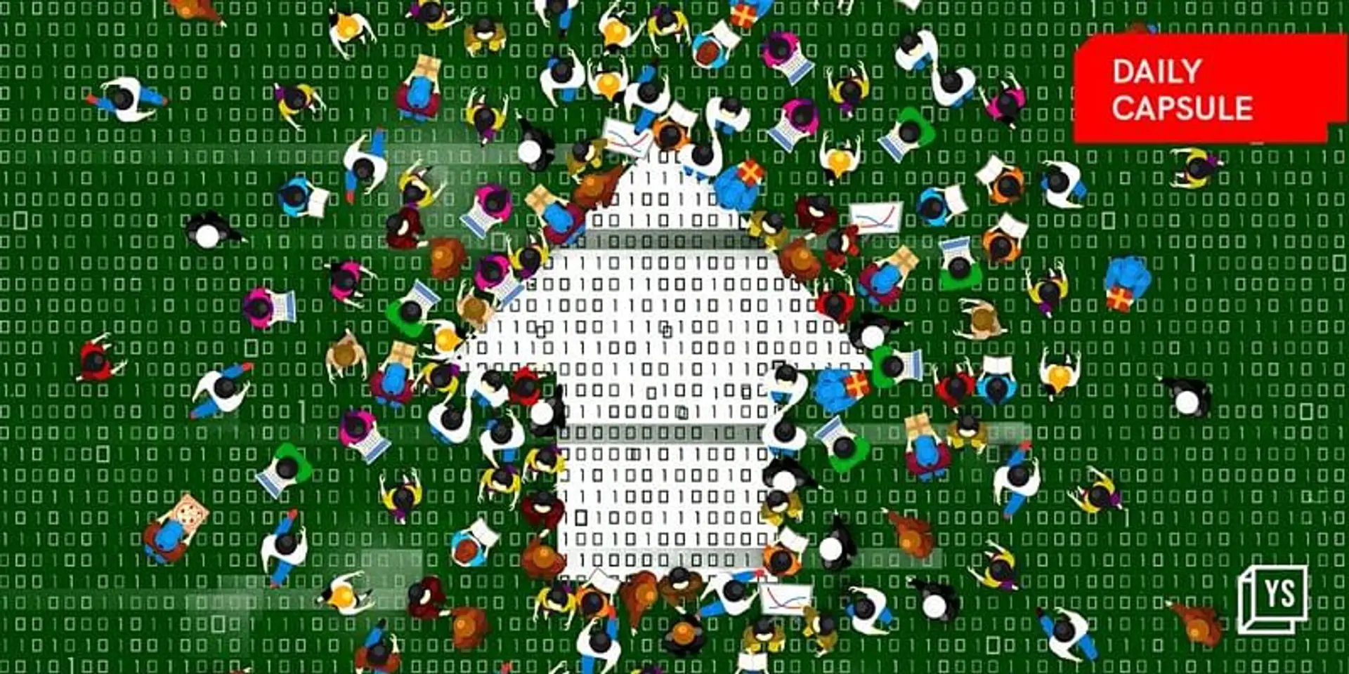 Funding match made in the cloud