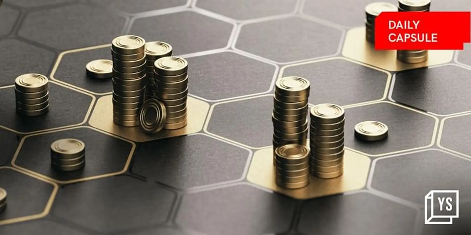 Early-stage VC funds lead $3B stockpile; Trouble in paradise for Dunzo