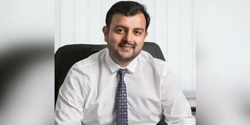 Rahul Darda, Chairman and MD, Brinton Pharmaceuticals