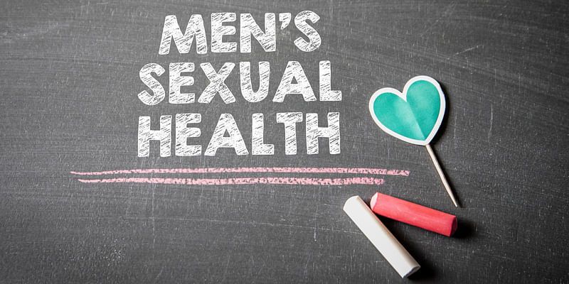 Beyond taboo: The disruptive opportunity for men’s sexual wellness in India