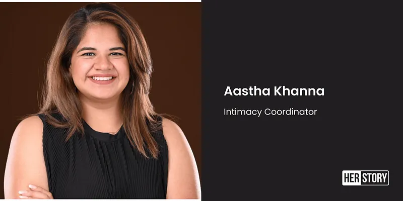 Aastha Khanna