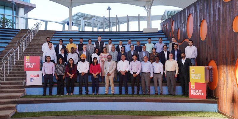10 startups shortlisted for Shell's Scale Track under E4 Programme