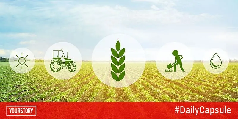 agritech