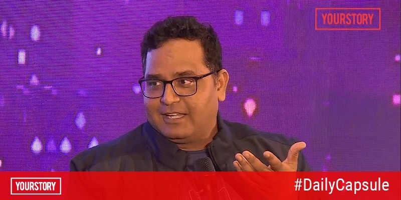 Paytm’s lacklustre debut 