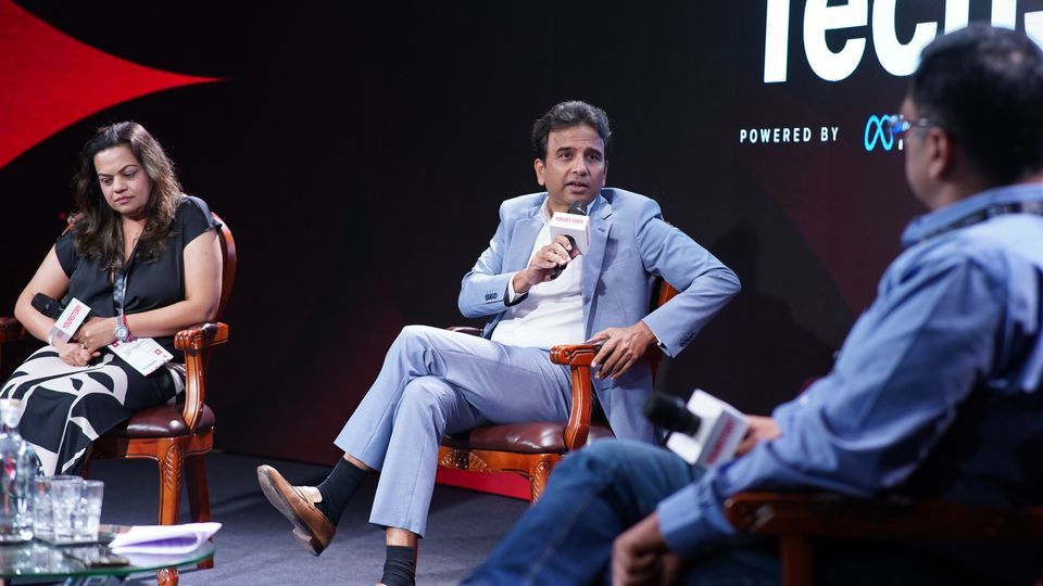 Profitability and predictability, not hype, signal IPO readiness: WestBridge’s Sandeep Singhal