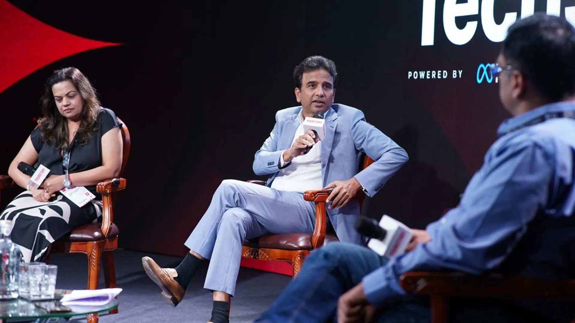 Profitability and predictability, not hype, signal IPO readiness: WestBridge’s Sandeep Singhal