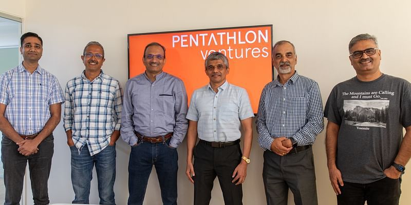 Pentathlon Ventures bets on building SaaS ecosystem by and for entrepreneurs