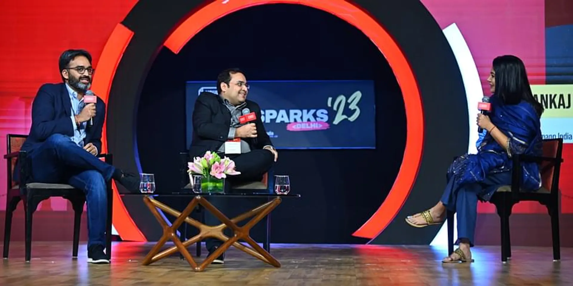 Investors are professional spouses of founders: Pankaj Makkar of Bertelsmann India Investments