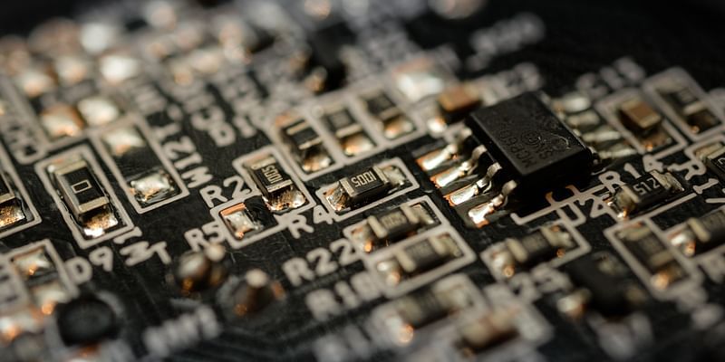 Govt to start setting up Bharat Semiconductor Research Centre next year