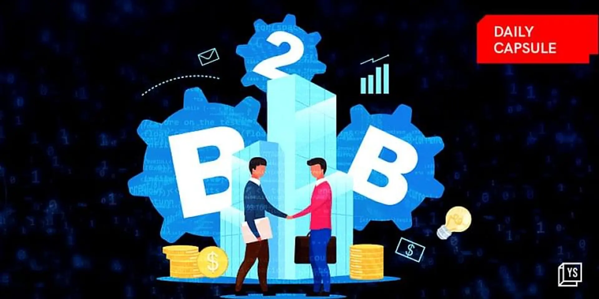 Ideaspring’s pragmatic bets
