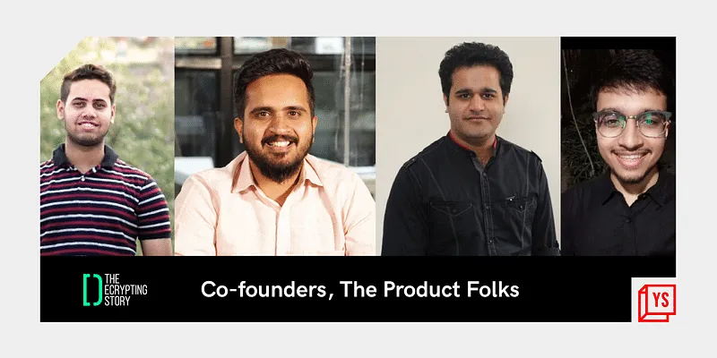 the product house