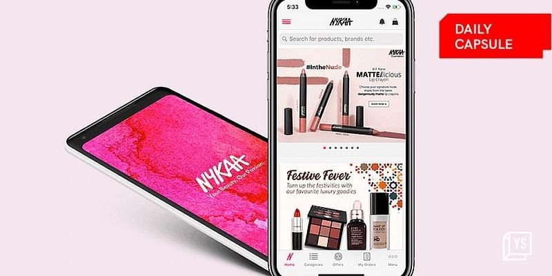 Nykaa’s new growth frontier
